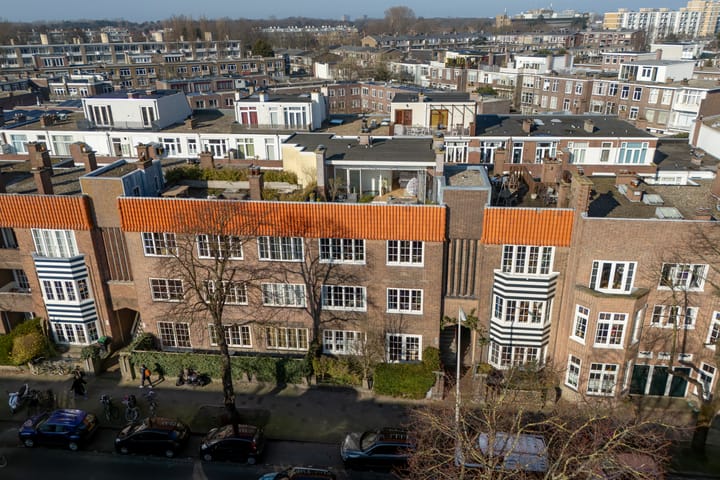 Foto 5 van Goudsbloemlaan 25