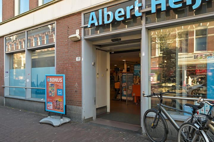 Photo 53 of Kepplerstraat 167