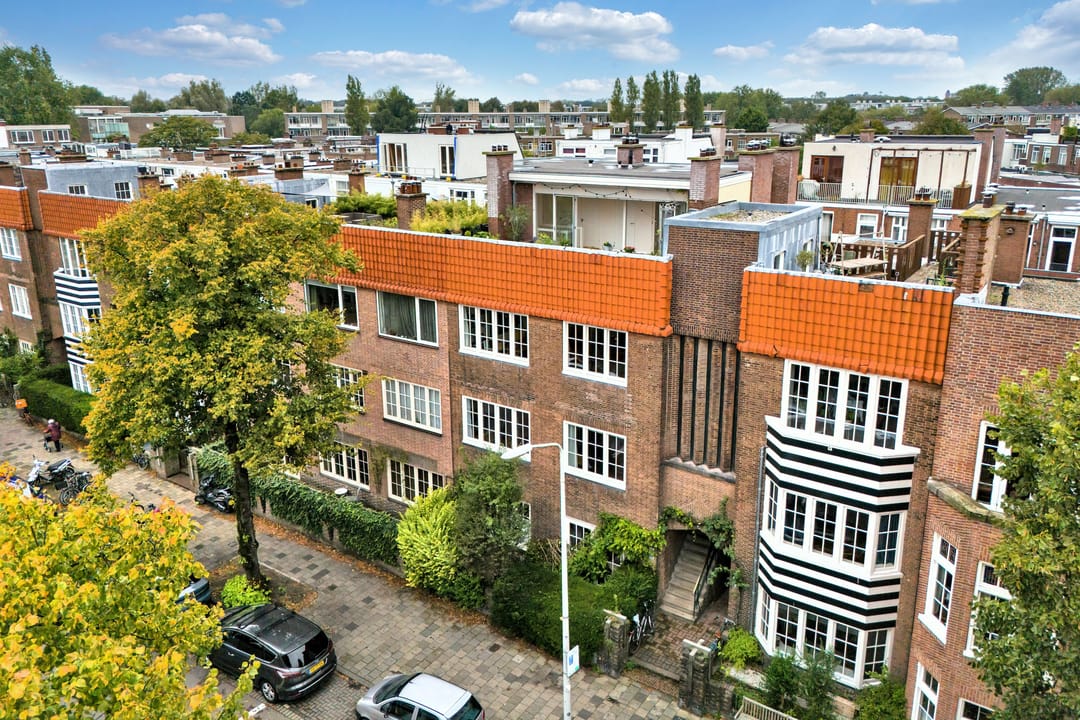 Foto 7 van Goudsbloemlaan 25