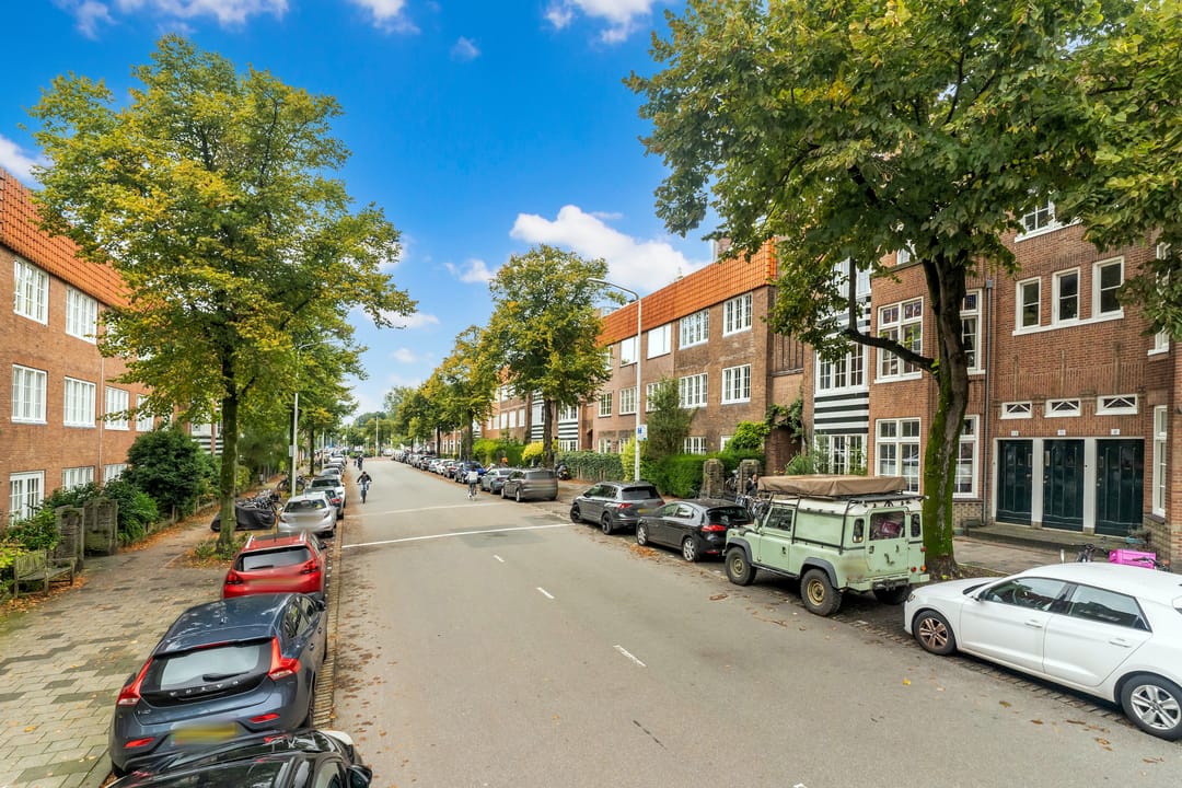 Foto 8 van Goudsbloemlaan 25