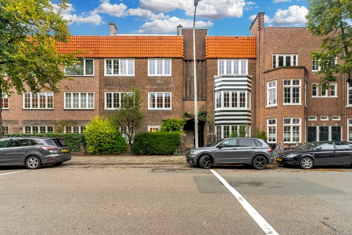 Foto 10 van Goudsbloemlaan 25