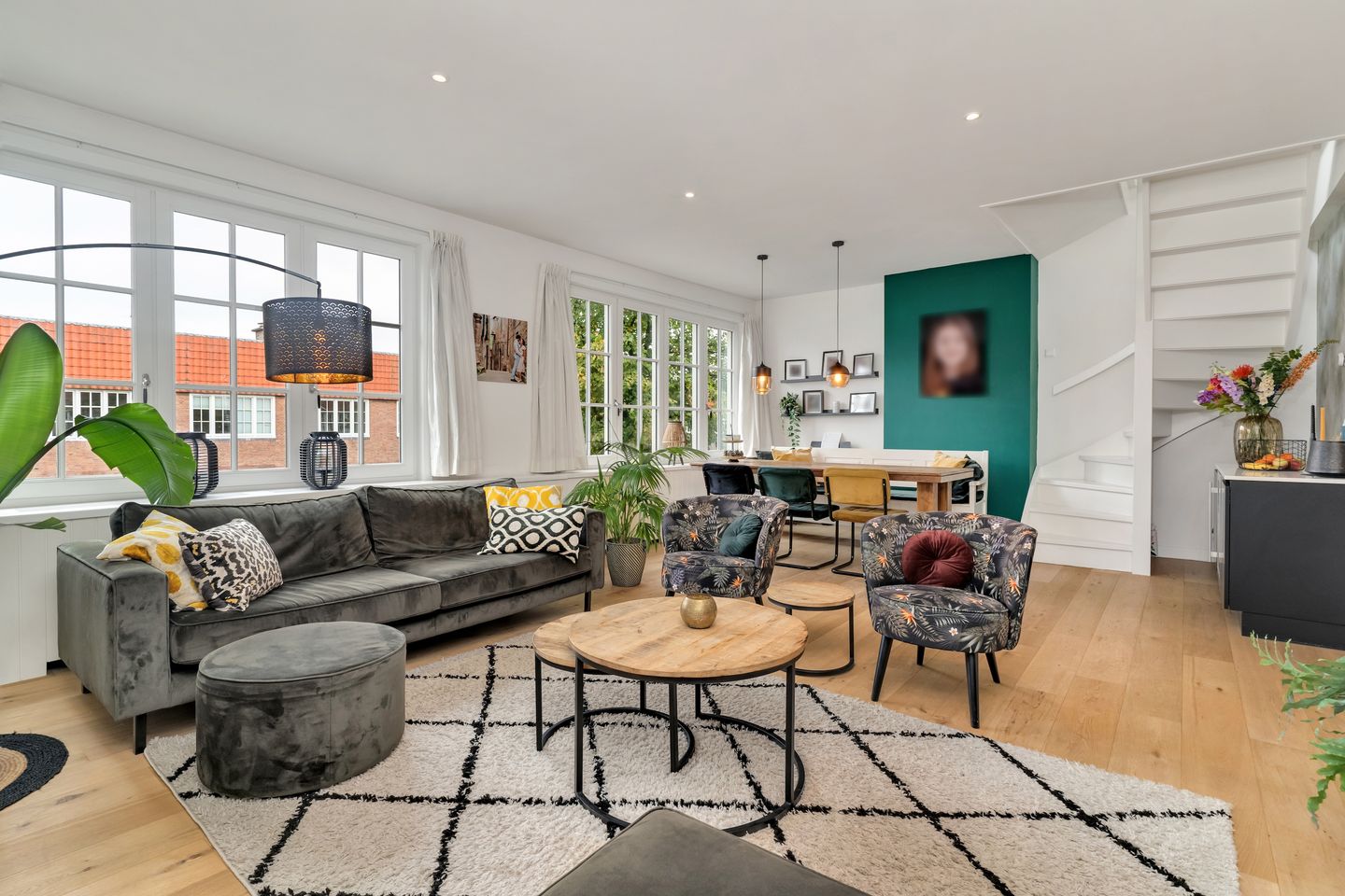 Foto 19 van Goudsbloemlaan 25