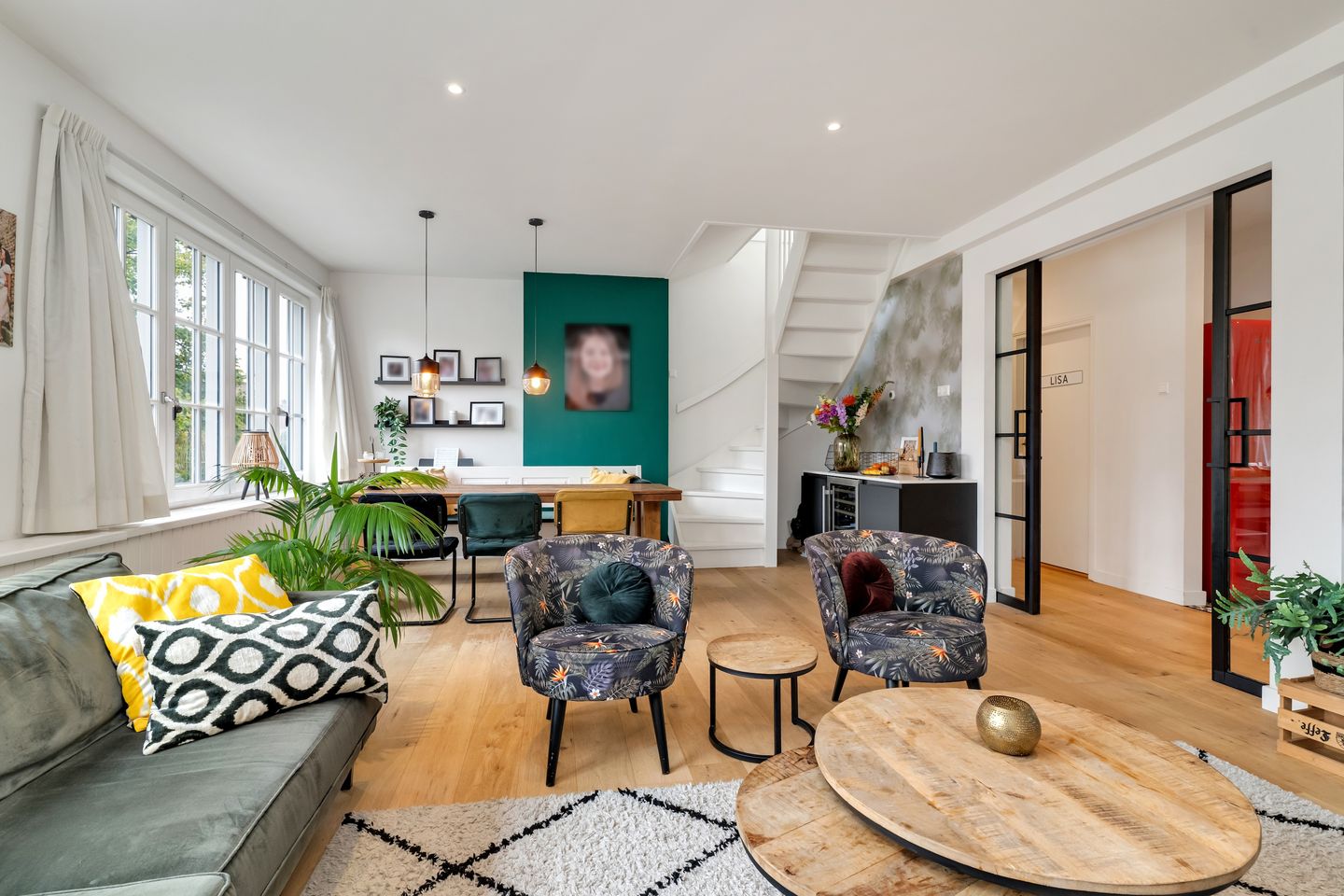 Foto 20 van Goudsbloemlaan 25