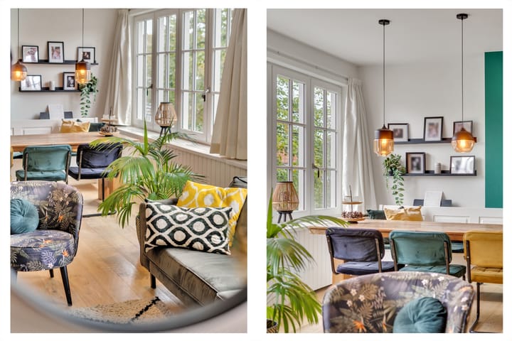 Foto 21 van Goudsbloemlaan 25