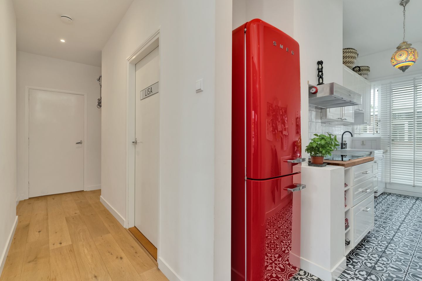 Foto 25 van Goudsbloemlaan 25