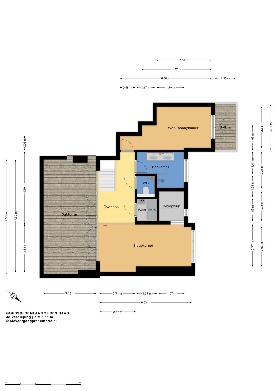 Foto 32 van Goudsbloemlaan 25