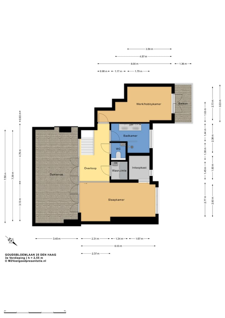 Foto 32 van Goudsbloemlaan 25