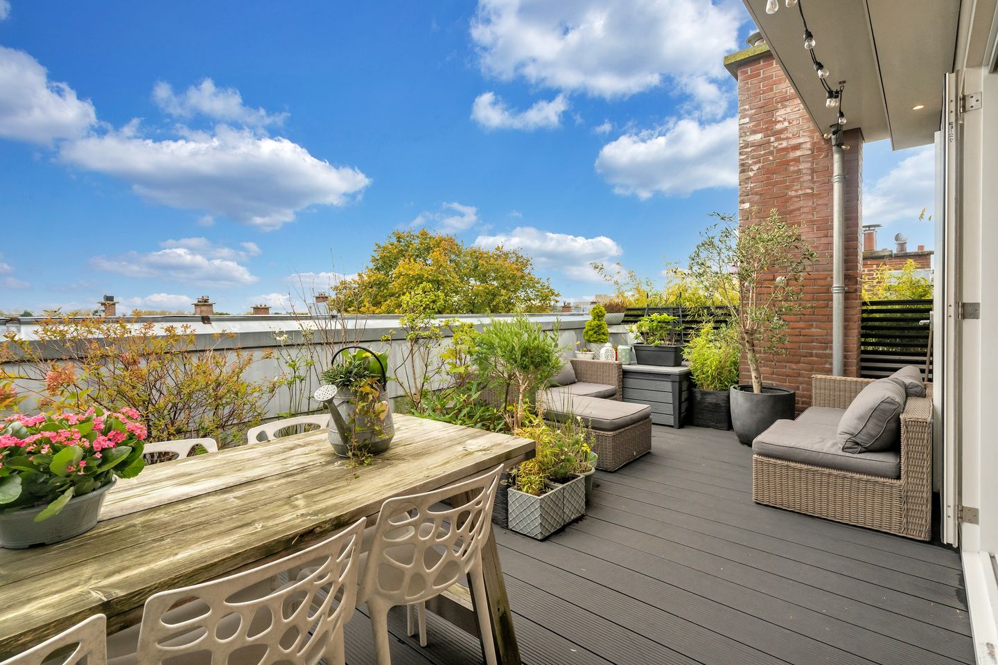 Foto 40 van Goudsbloemlaan 25