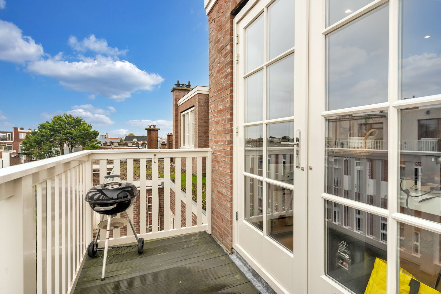 Foto 50 van Goudsbloemlaan 25