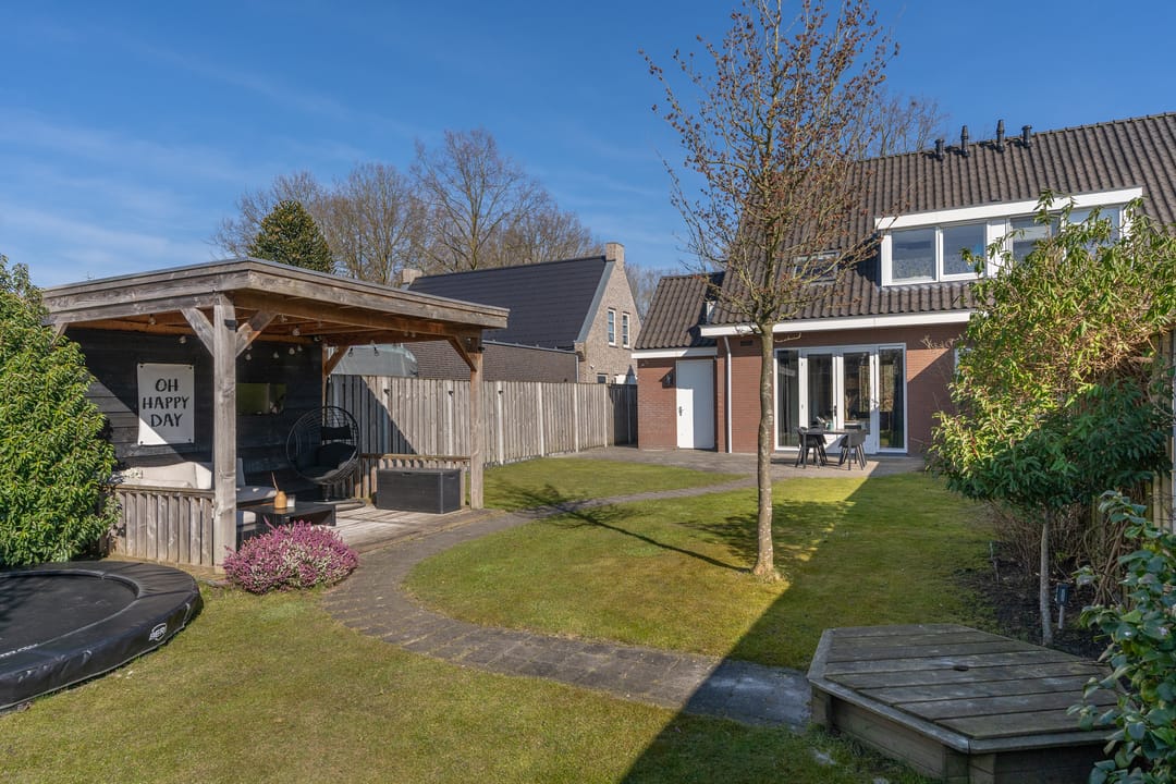 Foto 1 van Het Hof 2-B