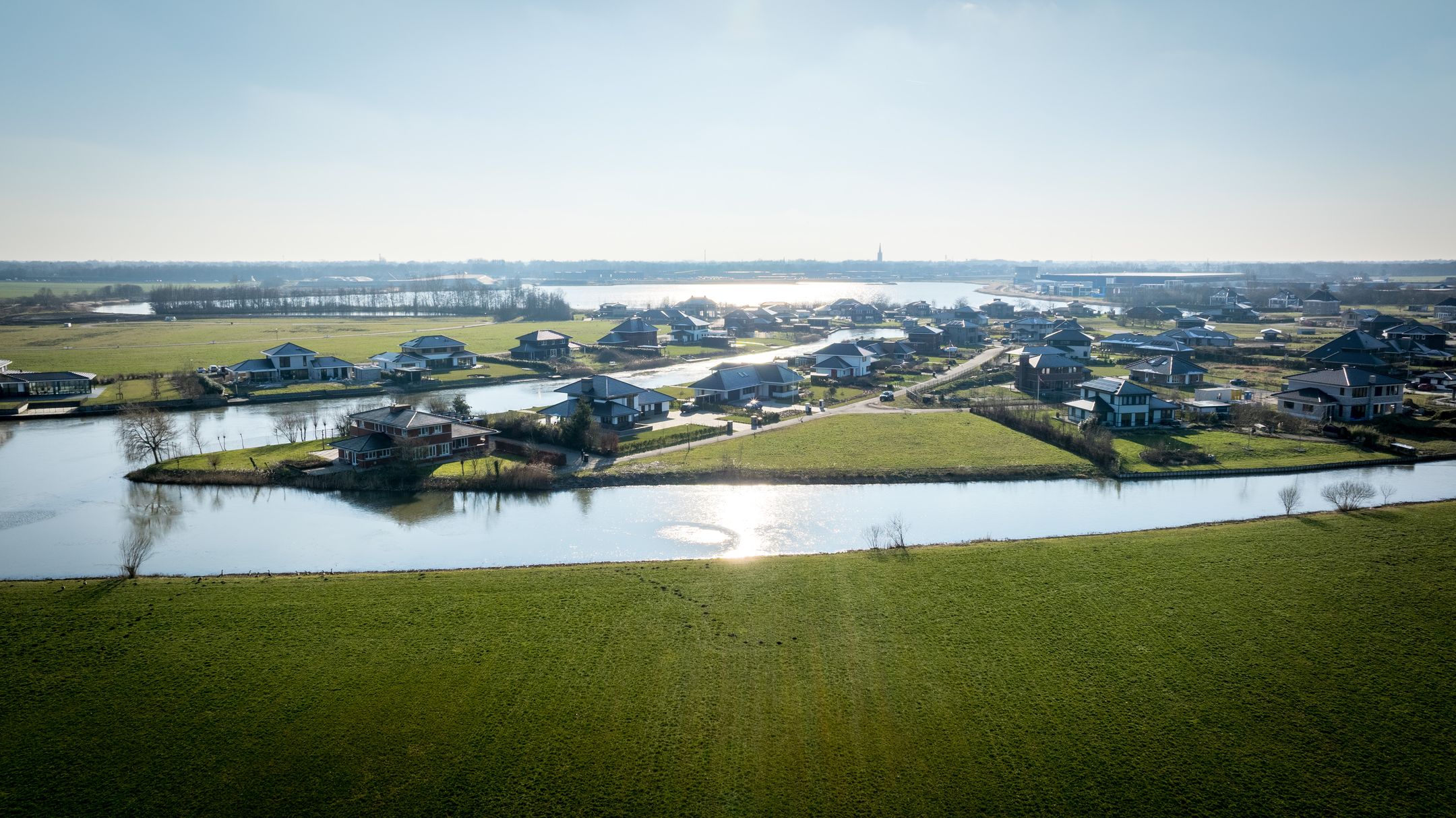 Buitensingel, Steenwijk, 8332MD, Overijssel, Nederland