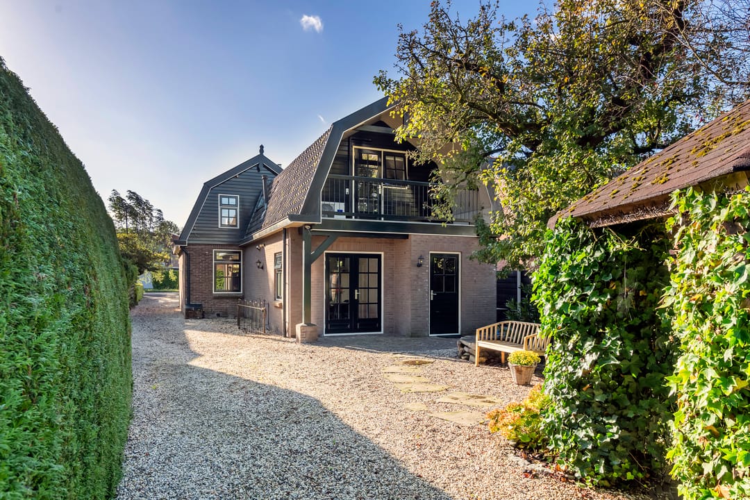 Foto 1 van Vlietskade 1012