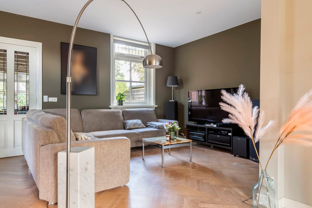 Foto 2 van Vlietskade 1012