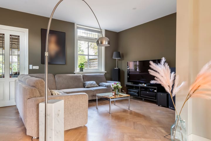 Foto 2 van Vlietskade 1012