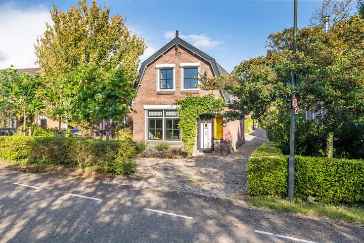 Foto 4 van Vlietskade 1012