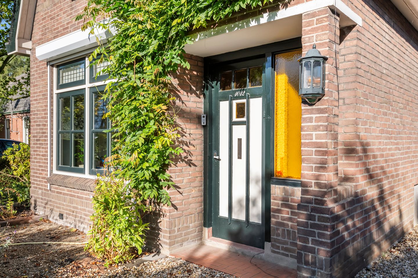 Foto 5 van Vlietskade 1012