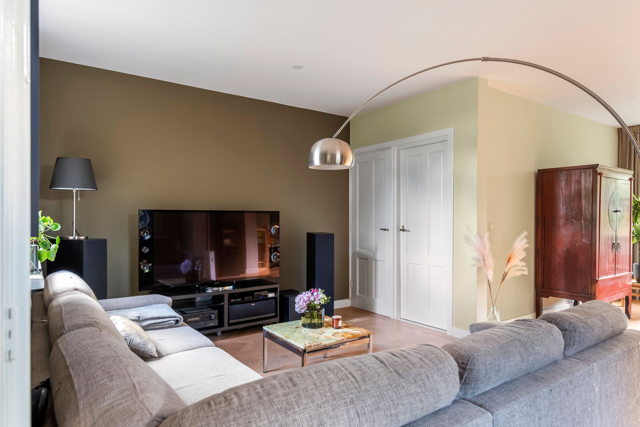 Foto 6 van Vlietskade 1012