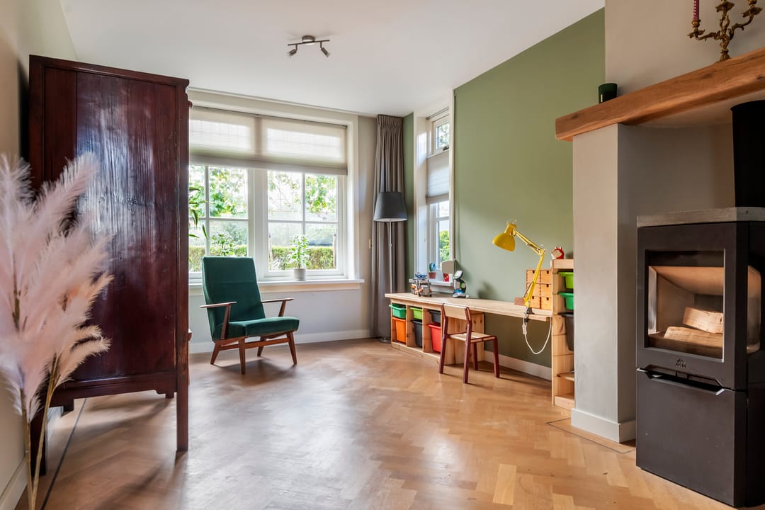 Foto 7 van Vlietskade 1012