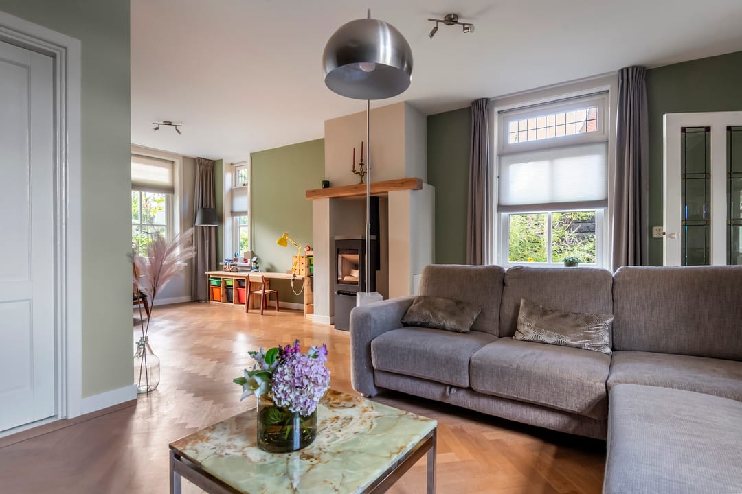 Foto 8 van Vlietskade 1012