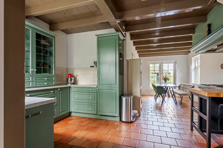 Foto 11 van Vlietskade 1012