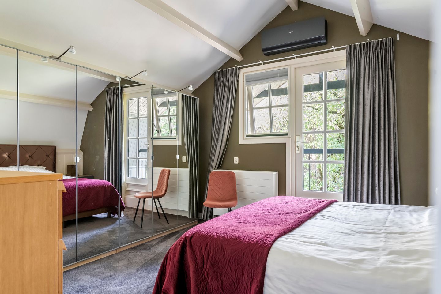 Foto 20 van Vlietskade 1012