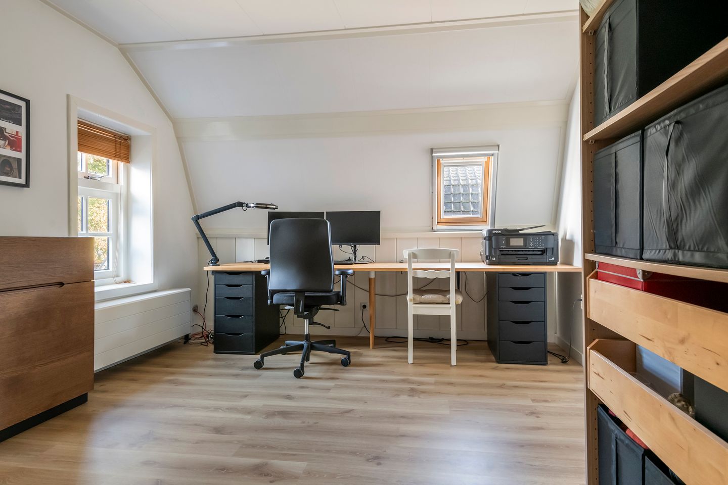 Foto 25 van Vlietskade 1012