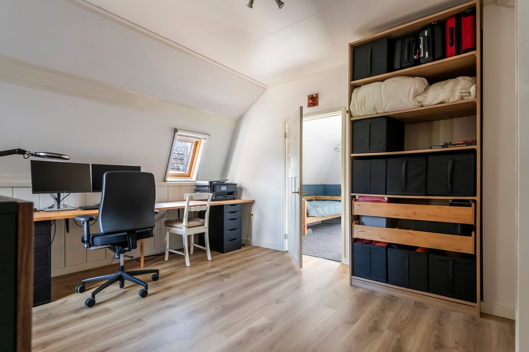 Foto 26 van Vlietskade 1012