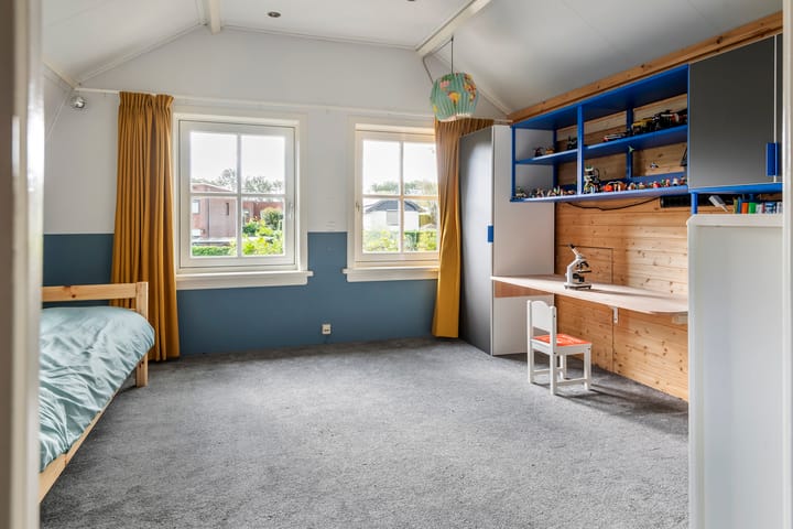 Foto 27 van Vlietskade 1012