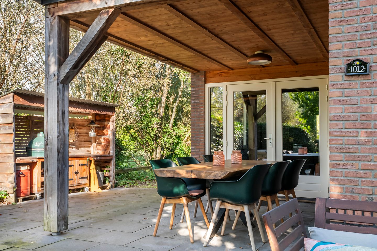 Foto 29 van Vlietskade 1012