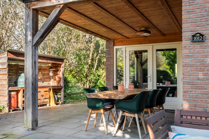 Foto 29 van Vlietskade 1012