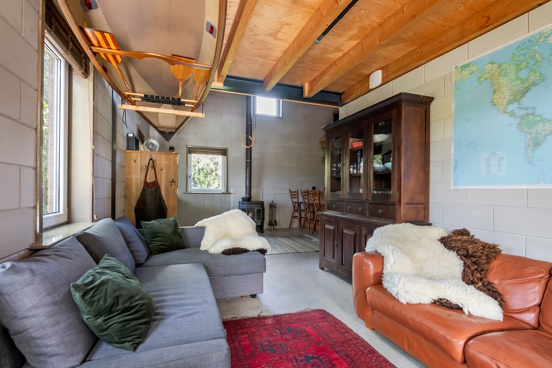 Foto 31 van Vlietskade 1012