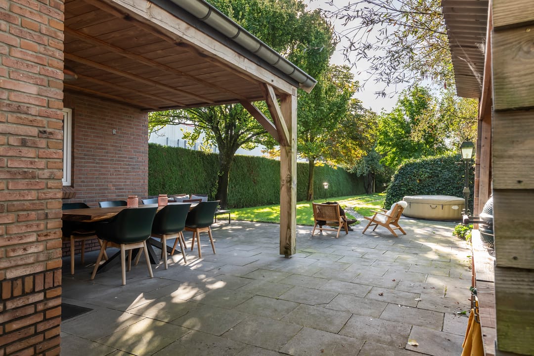 Foto 37 van Vlietskade 1012