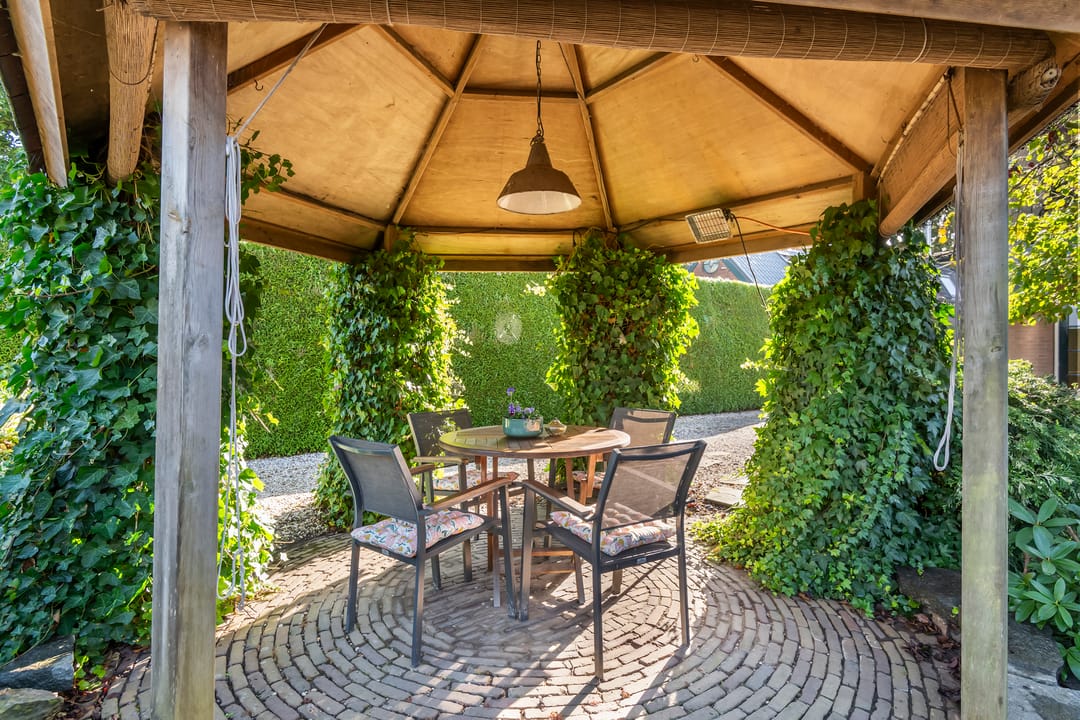 Foto 47 van Vlietskade 1012