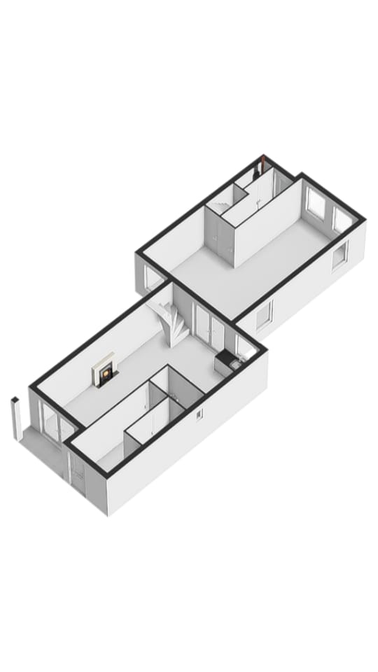 Foto 51 van Vlietskade 1012