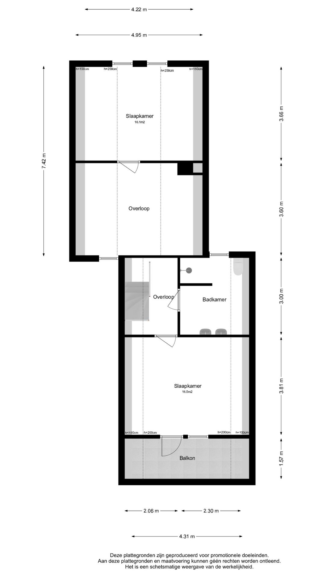 Foto 52 van Vlietskade 1012