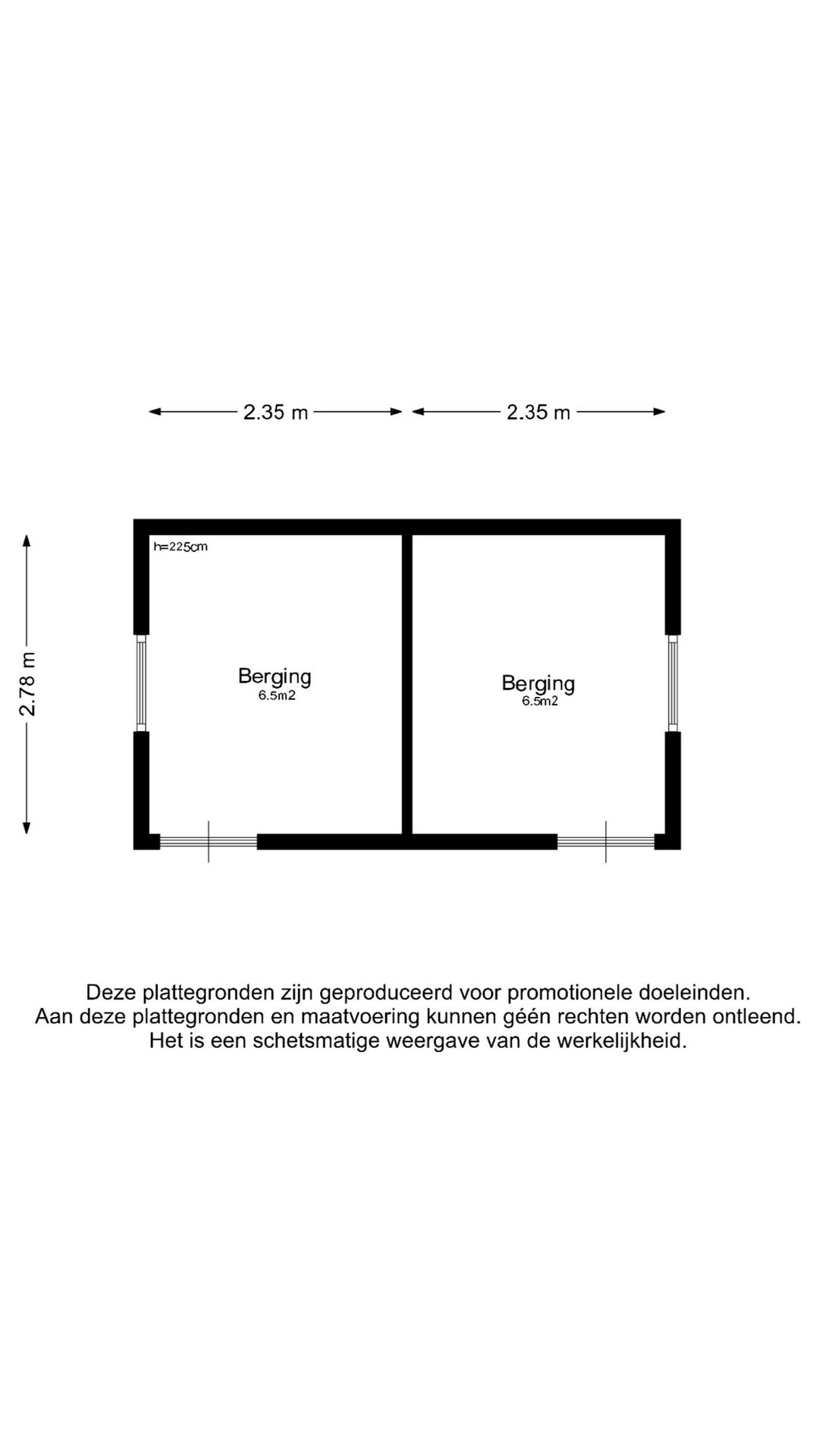 Foto 57 van Vlietskade 1012