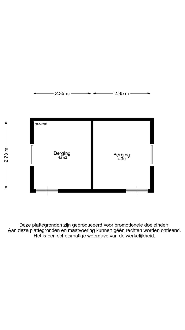 Foto 57 van Vlietskade 1012