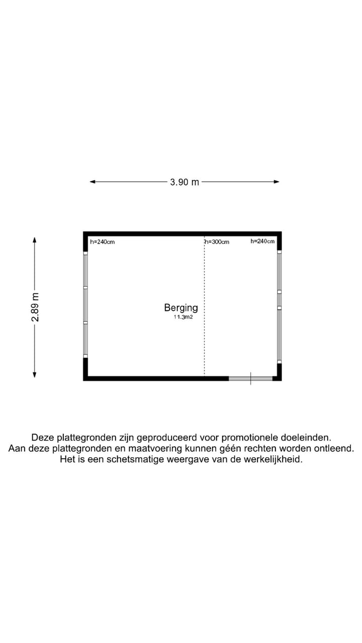 Foto 60 van Vlietskade 1012