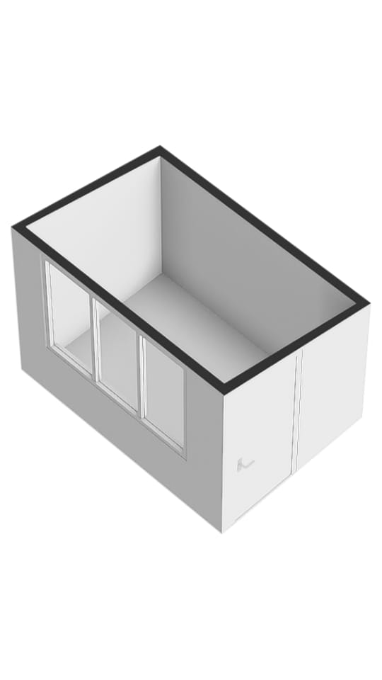 Foto 63 van Vlietskade 1012