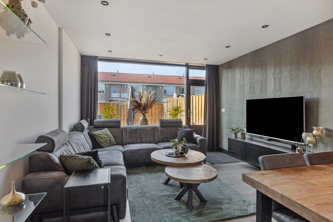 Foto 1 van Hobbemalaan 9