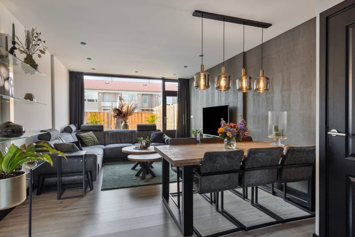 Foto 2 van Hobbemalaan 9