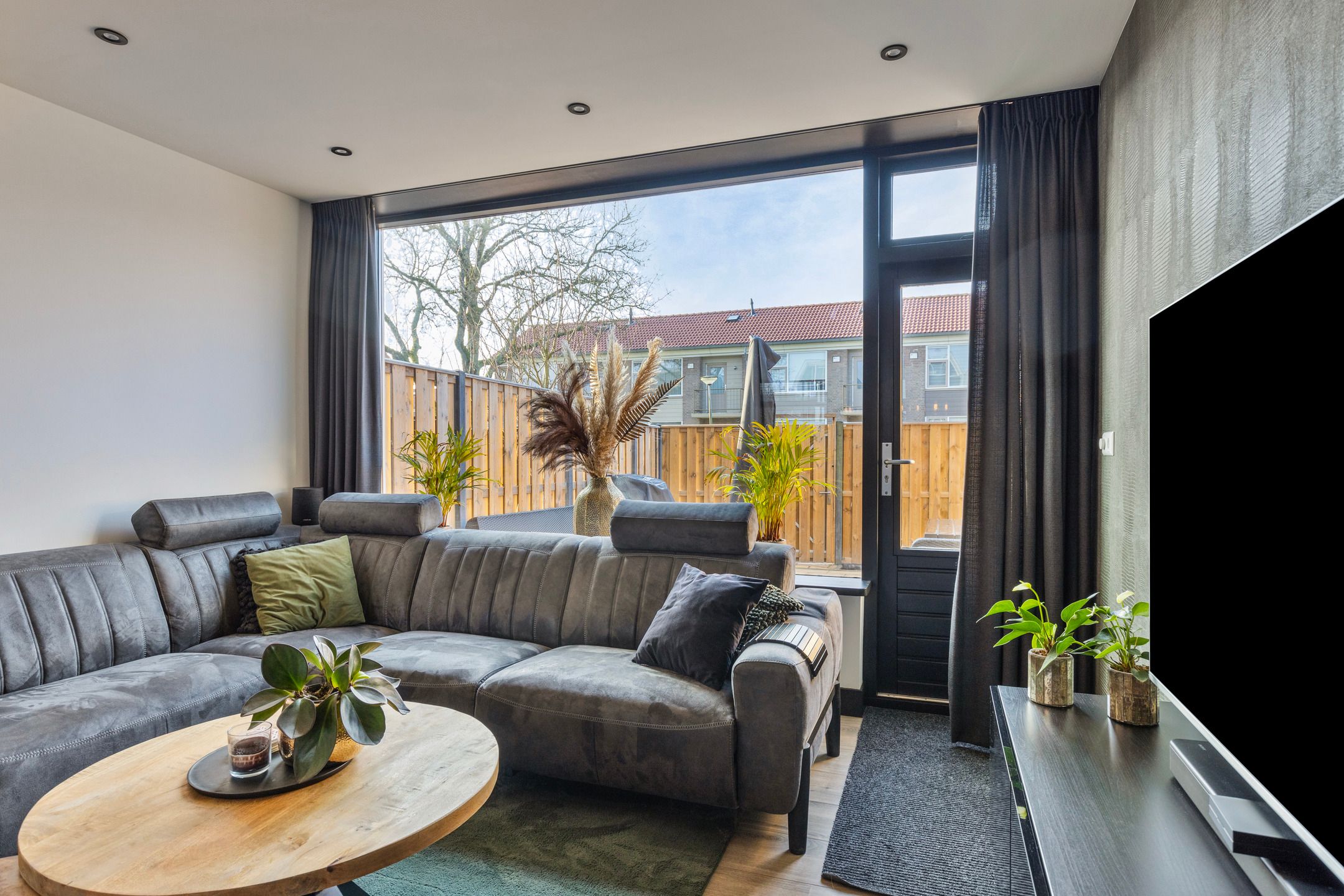 Foto 3 van Hobbemalaan 9