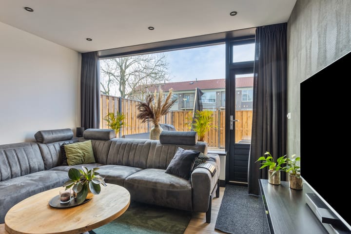 Foto 3 van Hobbemalaan 9