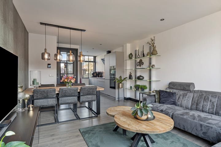 Foto 5 van Hobbemalaan 9