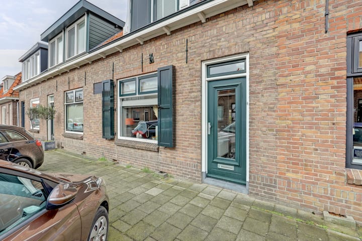 Foto 2 van Willemstraat 160