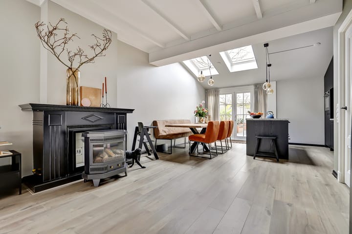 Foto 1 van Willemstraat 160