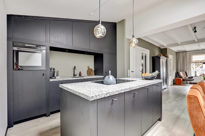 Foto 3 van Willemstraat 160