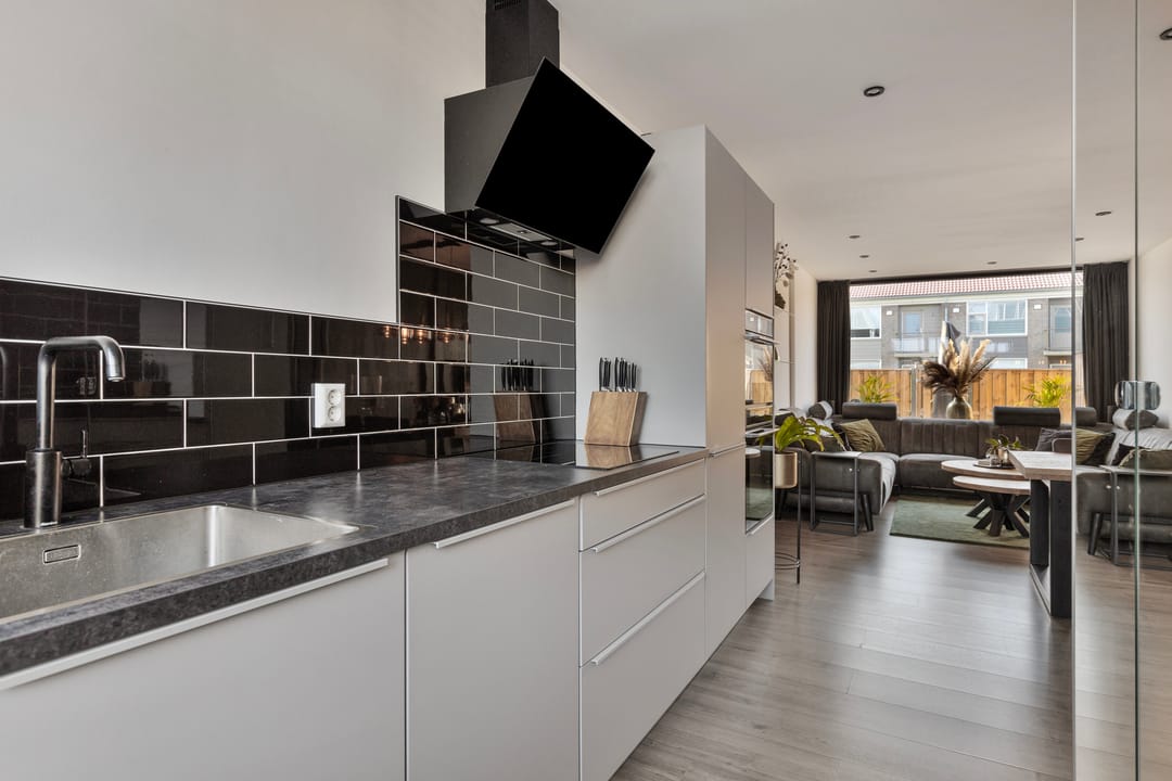 Foto 8 van Hobbemalaan 9