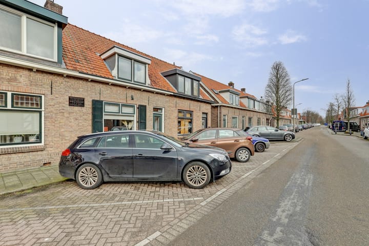 Foto 4 van Willemstraat 160