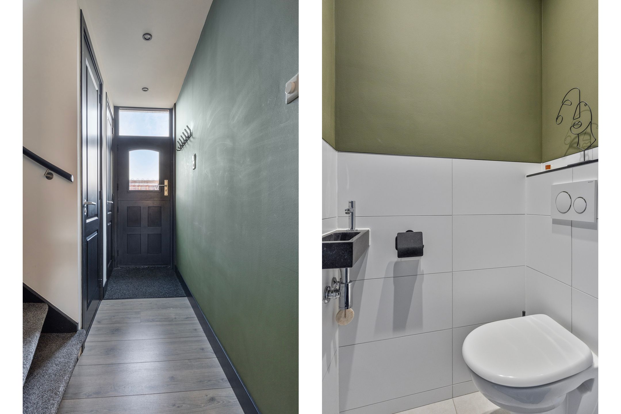 Foto 9 van Hobbemalaan 9